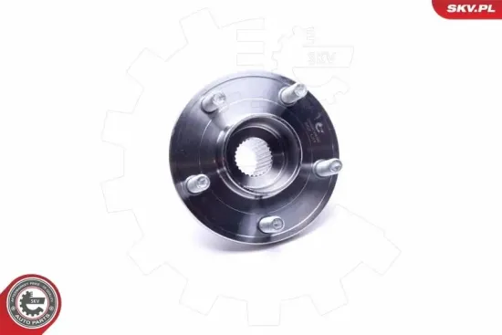 Radlagersatz Vorderachse ESEN SKV 29SKV456 Bild Radlagersatz Vorderachse ESEN SKV 29SKV456