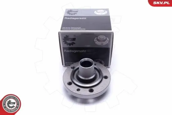 Radlagersatz Hinterachse ESEN SKV 29SKV458 Bild Radlagersatz Hinterachse ESEN SKV 29SKV458