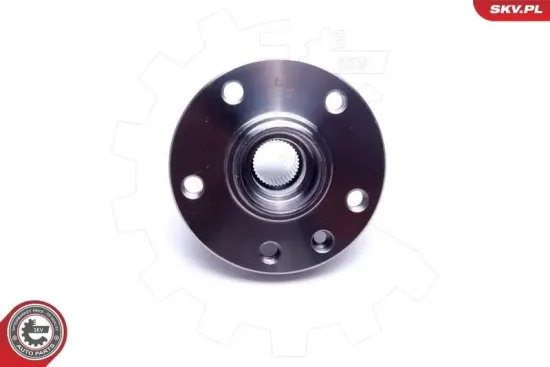 Radlagersatz Hinterachse ESEN SKV 29SKV458 Bild Radlagersatz Hinterachse ESEN SKV 29SKV458