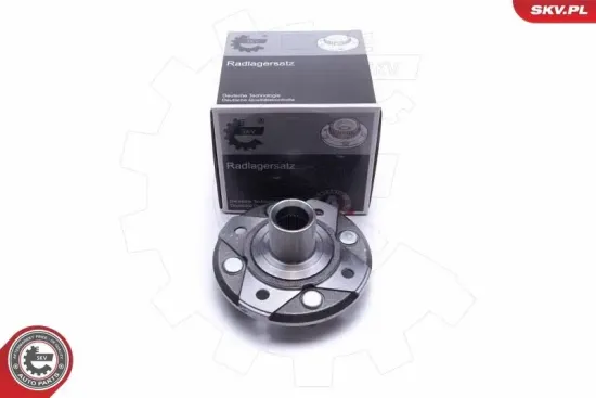 Radlagersatz Vorderachse ESEN SKV 29SKV462 Bild Radlagersatz Vorderachse ESEN SKV 29SKV462