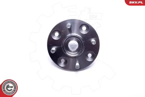 Radlagersatz Vorderachse ESEN SKV 29SKV462 Bild Radlagersatz Vorderachse ESEN SKV 29SKV462