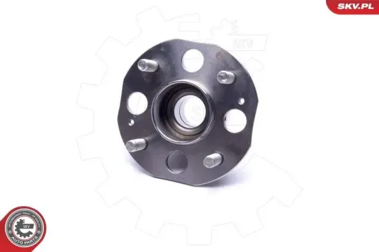 Radlagersatz Hinterachse ESEN SKV 29SKV463 Bild Radlagersatz Hinterachse ESEN SKV 29SKV463