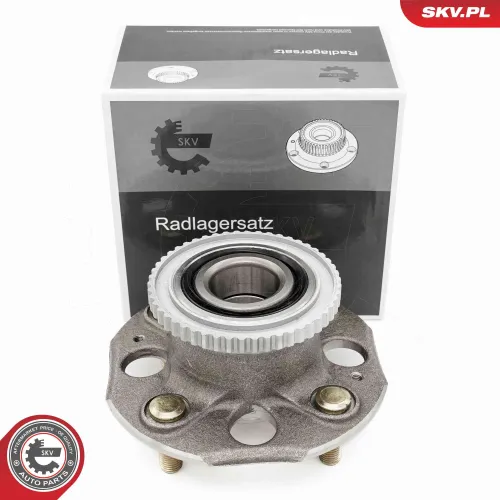 Radlagersatz Vorderachse ESEN SKV 29SKV464 Bild Radlagersatz Vorderachse ESEN SKV 29SKV464