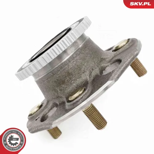 Radlagersatz Vorderachse ESEN SKV 29SKV464 Bild Radlagersatz Vorderachse ESEN SKV 29SKV464