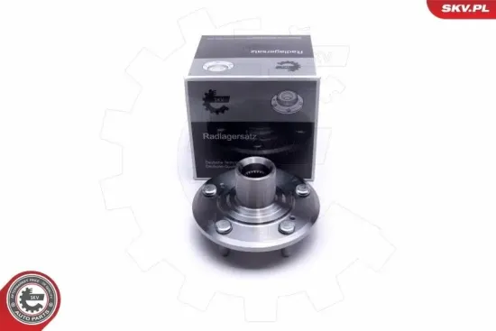 Radlagersatz Vorderachse ESEN SKV 29SKV466 Bild Radlagersatz Vorderachse ESEN SKV 29SKV466
