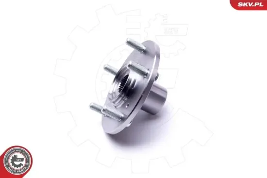 Radlagersatz Vorderachse ESEN SKV 29SKV466 Bild Radlagersatz Vorderachse ESEN SKV 29SKV466