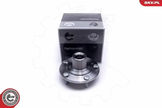 Radlagersatz Vorderachse ESEN SKV 29SKV468 Bild Radlagersatz Vorderachse ESEN SKV 29SKV468