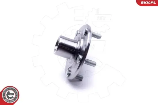 Radlagersatz Vorderachse ESEN SKV 29SKV468 Bild Radlagersatz Vorderachse ESEN SKV 29SKV468