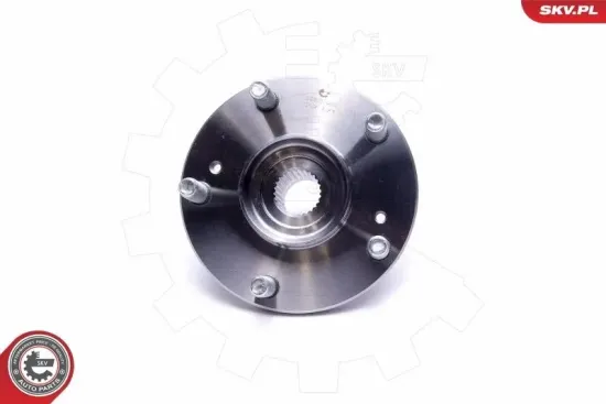 Radlagersatz Vorderachse ESEN SKV 29SKV468 Bild Radlagersatz Vorderachse ESEN SKV 29SKV468