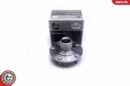 Radlagersatz Vorderachse ESEN SKV 29SKV469 Bild Radlagersatz Vorderachse ESEN SKV 29SKV469
