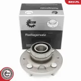 Radlagersatz Hinterachse ESEN SKV 29SKV470