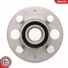 Radlagersatz Hinterachse ESEN SKV 29SKV470 Bild Radlagersatz Hinterachse ESEN SKV 29SKV470