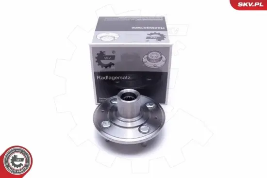 Radlagersatz Vorderachse ESEN SKV 29SKV471 Bild Radlagersatz Vorderachse ESEN SKV 29SKV471