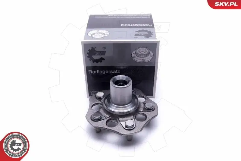 Radlagersatz Hinterachse ESEN SKV 29SKV473