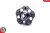Radlagersatz Hinterachse ESEN SKV 29SKV473 Bild Radlagersatz Hinterachse ESEN SKV 29SKV473