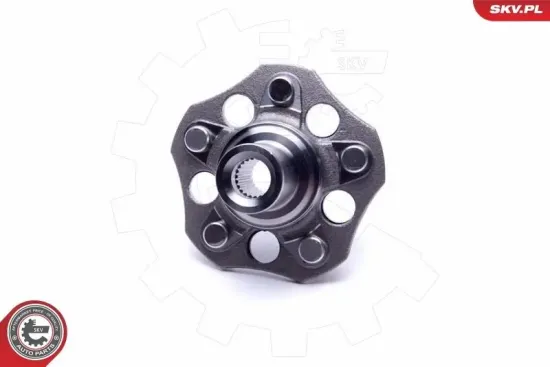 Radlagersatz Hinterachse ESEN SKV 29SKV473 Bild Radlagersatz Hinterachse ESEN SKV 29SKV473