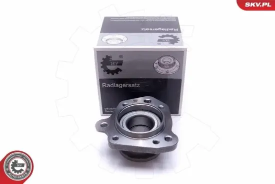 Radlagersatz Hinterachse ESEN SKV 29SKV474 Bild Radlagersatz Hinterachse ESEN SKV 29SKV474