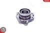 Radlagersatz Hinterachse ESEN SKV 29SKV474 Bild Radlagersatz Hinterachse ESEN SKV 29SKV474