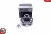 Radlagersatz Hinterachse ESEN SKV 29SKV475