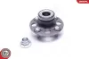 Radlagersatz Hinterachse ESEN SKV 29SKV475 Bild Radlagersatz Hinterachse ESEN SKV 29SKV475