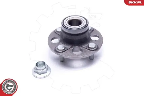 Radlagersatz Hinterachse ESEN SKV 29SKV475 Bild Radlagersatz Hinterachse ESEN SKV 29SKV475