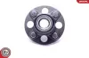 Radlagersatz Hinterachse ESEN SKV 29SKV475 Bild Radlagersatz Hinterachse ESEN SKV 29SKV475