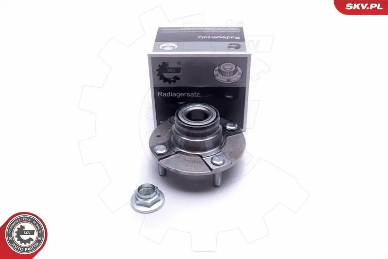 Radlagersatz Hinterachse ESEN SKV 29SKV476