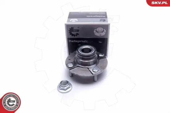 Radlagersatz Hinterachse ESEN SKV 29SKV476 Bild Radlagersatz Hinterachse ESEN SKV 29SKV476