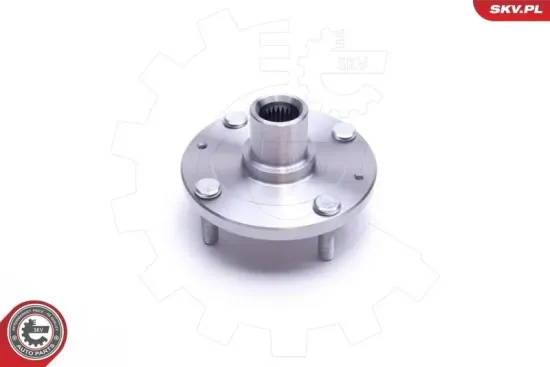 Radlagersatz Vorderachse ESEN SKV 29SKV480 Bild Radlagersatz Vorderachse ESEN SKV 29SKV480