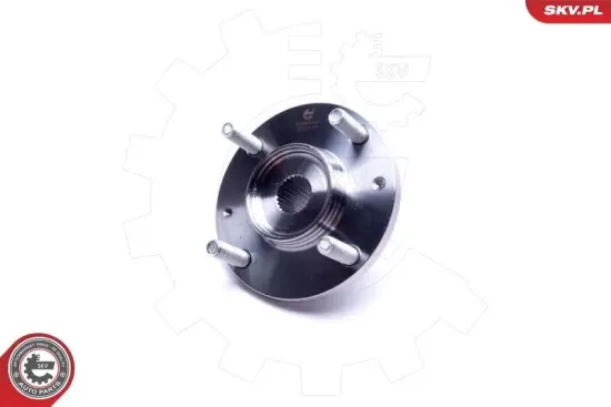 Radlagersatz Vorderachse ESEN SKV 29SKV480 Bild Radlagersatz Vorderachse ESEN SKV 29SKV480