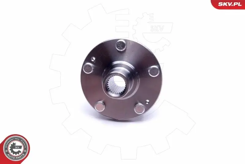 Radlagersatz Vorderachse ESEN SKV 29SKV481