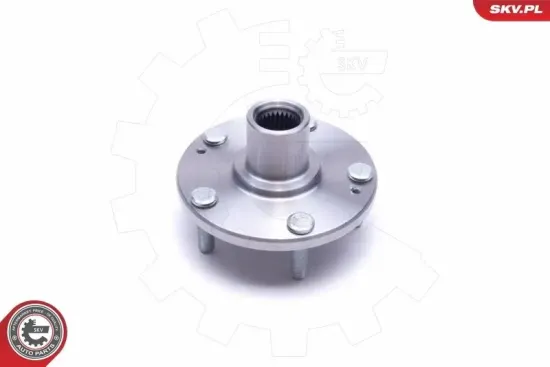 Radlagersatz Vorderachse ESEN SKV 29SKV481 Bild Radlagersatz Vorderachse ESEN SKV 29SKV481