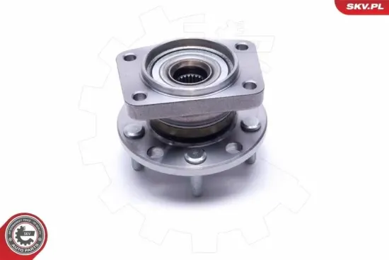 Ölleitung, Lader ESEN SKV 31SKV252 Bild Ölleitung, Lader ESEN SKV 31SKV252