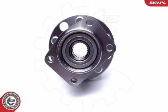 Ölleitung, Lader ESEN SKV 31SKV252 Bild Ölleitung, Lader ESEN SKV 31SKV252