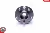 Radlagersatz Hinterachse ESEN SKV 29SKV490 Bild Radlagersatz Hinterachse ESEN SKV 29SKV490