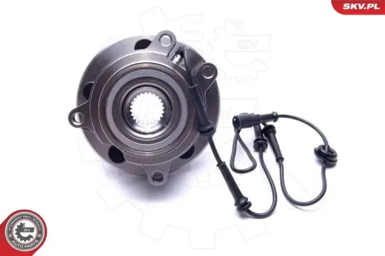 Radlagersatz Vorderachse ESEN SKV 29SKV492 Bild Radlagersatz Vorderachse ESEN SKV 29SKV492