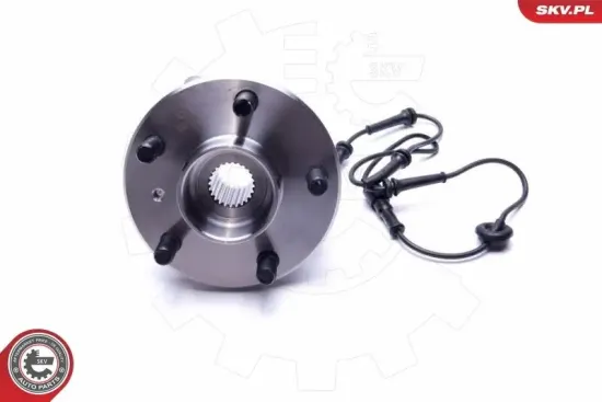 Radlagersatz Vorderachse ESEN SKV 29SKV492 Bild Radlagersatz Vorderachse ESEN SKV 29SKV492