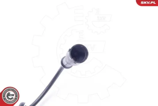 Radlagersatz Vorderachse ESEN SKV 29SKV492 Bild Radlagersatz Vorderachse ESEN SKV 29SKV492