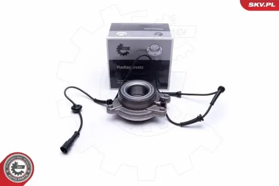 Radlagersatz Vorderachse ESEN SKV 29SKV493 Bild Radlagersatz Vorderachse ESEN SKV 29SKV493