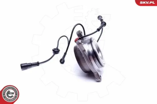 Radlagersatz Vorderachse ESEN SKV 29SKV493 Bild Radlagersatz Vorderachse ESEN SKV 29SKV493