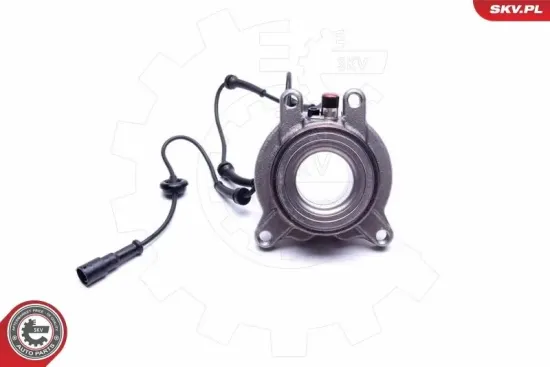 Radlagersatz Vorderachse ESEN SKV 29SKV493 Bild Radlagersatz Vorderachse ESEN SKV 29SKV493