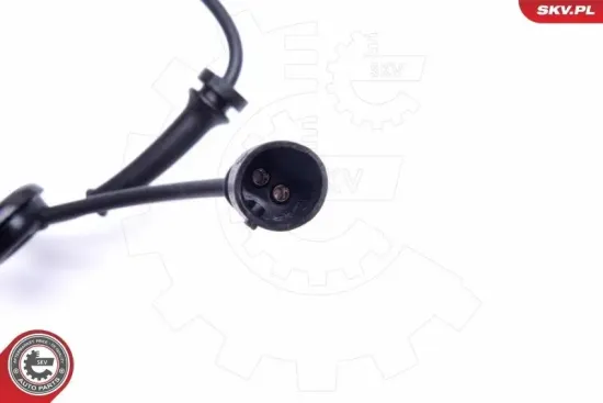 Radlagersatz Vorderachse ESEN SKV 29SKV493 Bild Radlagersatz Vorderachse ESEN SKV 29SKV493