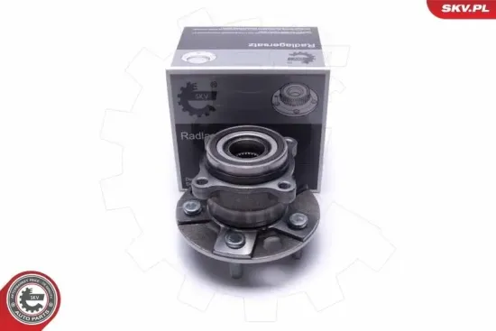 Radlagersatz Hinterachse ESEN SKV 29SKV496 Bild Radlagersatz Hinterachse ESEN SKV 29SKV496