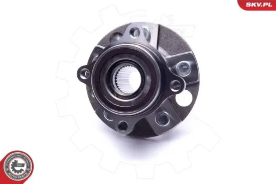 Radlagersatz Hinterachse ESEN SKV 29SKV496 Bild Radlagersatz Hinterachse ESEN SKV 29SKV496