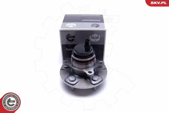 Radlagersatz Vorderachse ESEN SKV 29SKV497 Bild Radlagersatz Vorderachse ESEN SKV 29SKV497