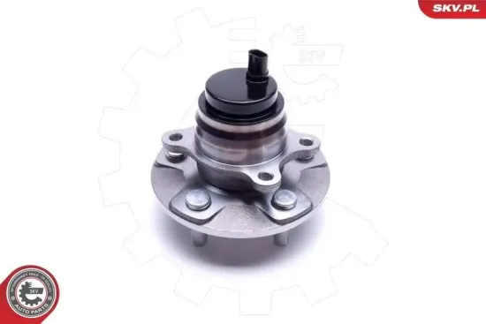 Radlagersatz Vorderachse ESEN SKV 29SKV497 Bild Radlagersatz Vorderachse ESEN SKV 29SKV497