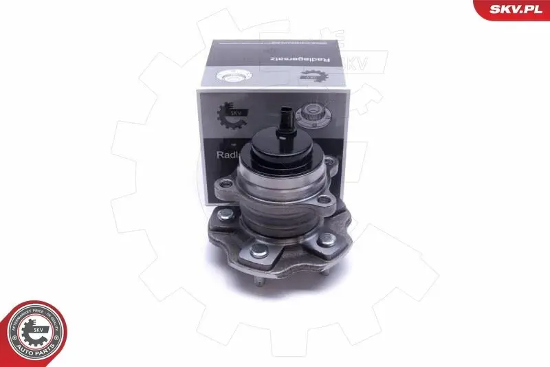 Radlagersatz Hinterachse ESEN SKV 29SKV498