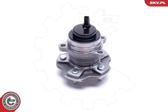 Radlagersatz Hinterachse ESEN SKV 29SKV498 Bild Radlagersatz Hinterachse ESEN SKV 29SKV498