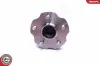 Radlagersatz Hinterachse ESEN SKV 29SKV498 Bild Radlagersatz Hinterachse ESEN SKV 29SKV498