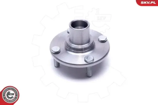 Radlagersatz Vorderachse ESEN SKV 29SKV501 Bild Radlagersatz Vorderachse ESEN SKV 29SKV501